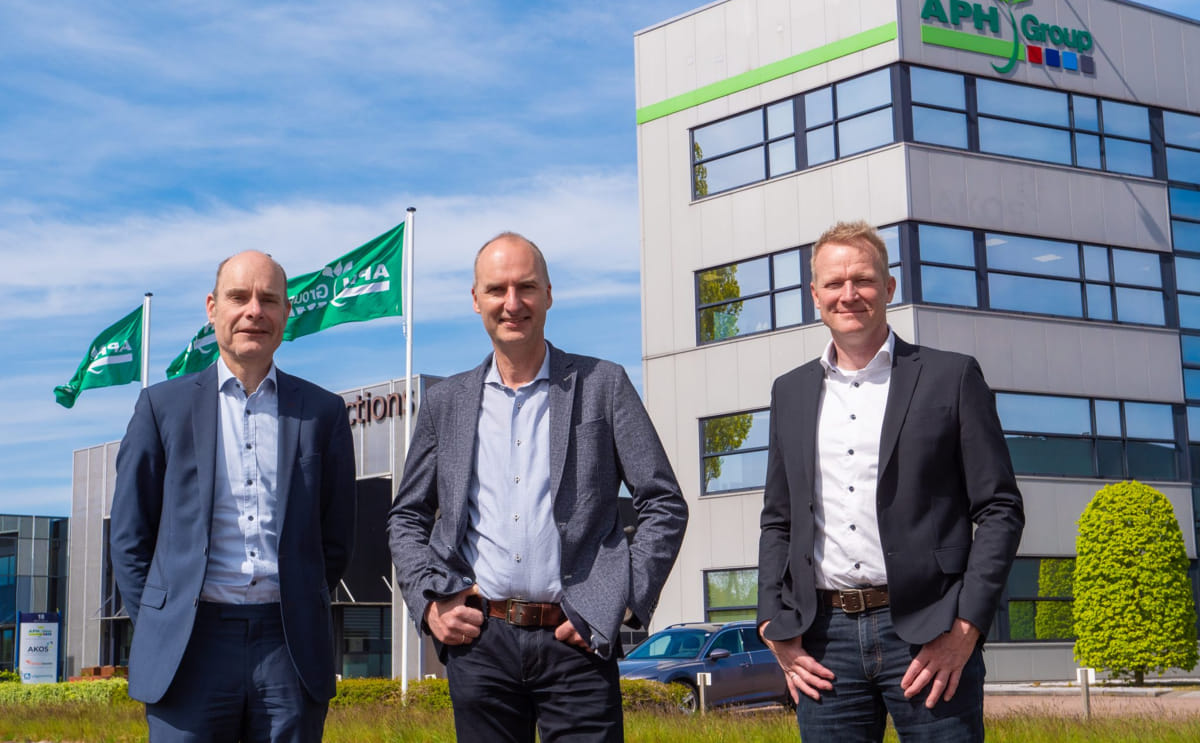 Aph group