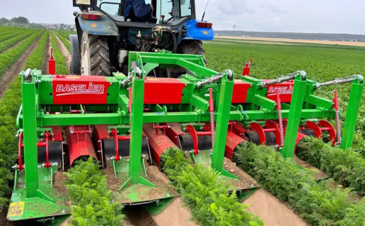 Baselier FR Elements Cultivators