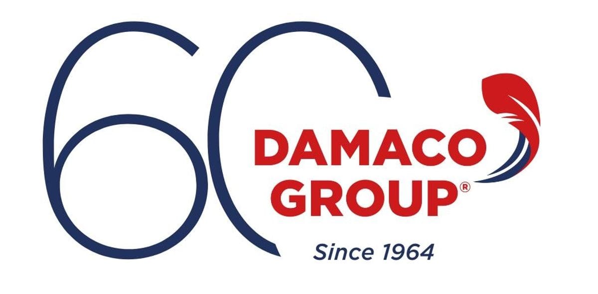 Kipco Damaco Group logo