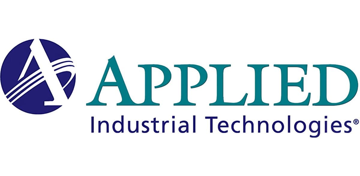 Applied logo