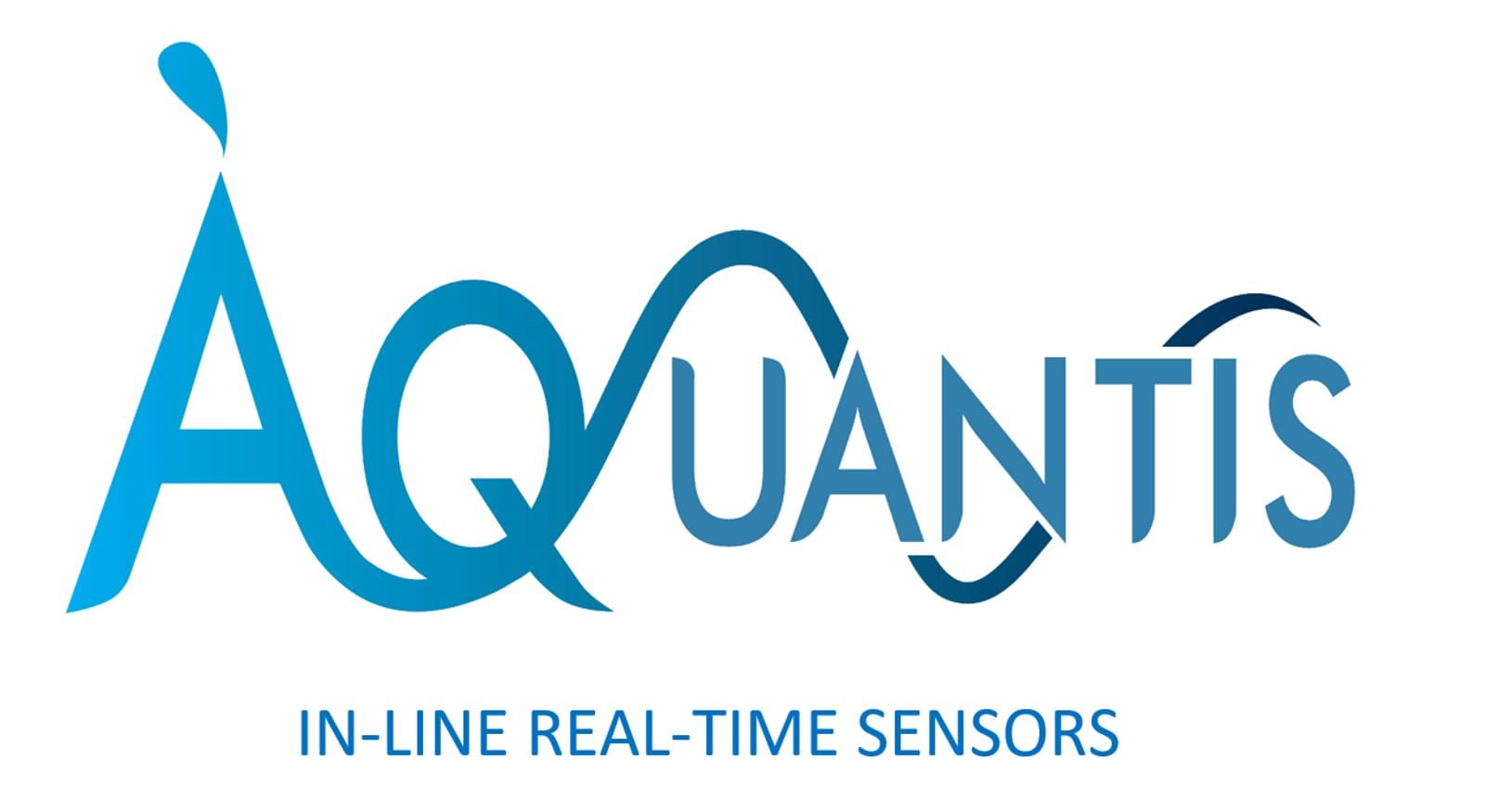Aquantis logo