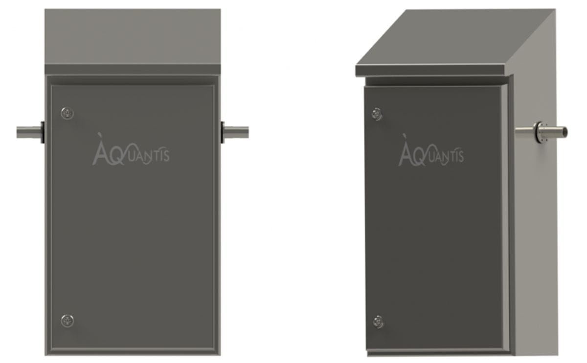 Aquantis Particle Size Monitoring