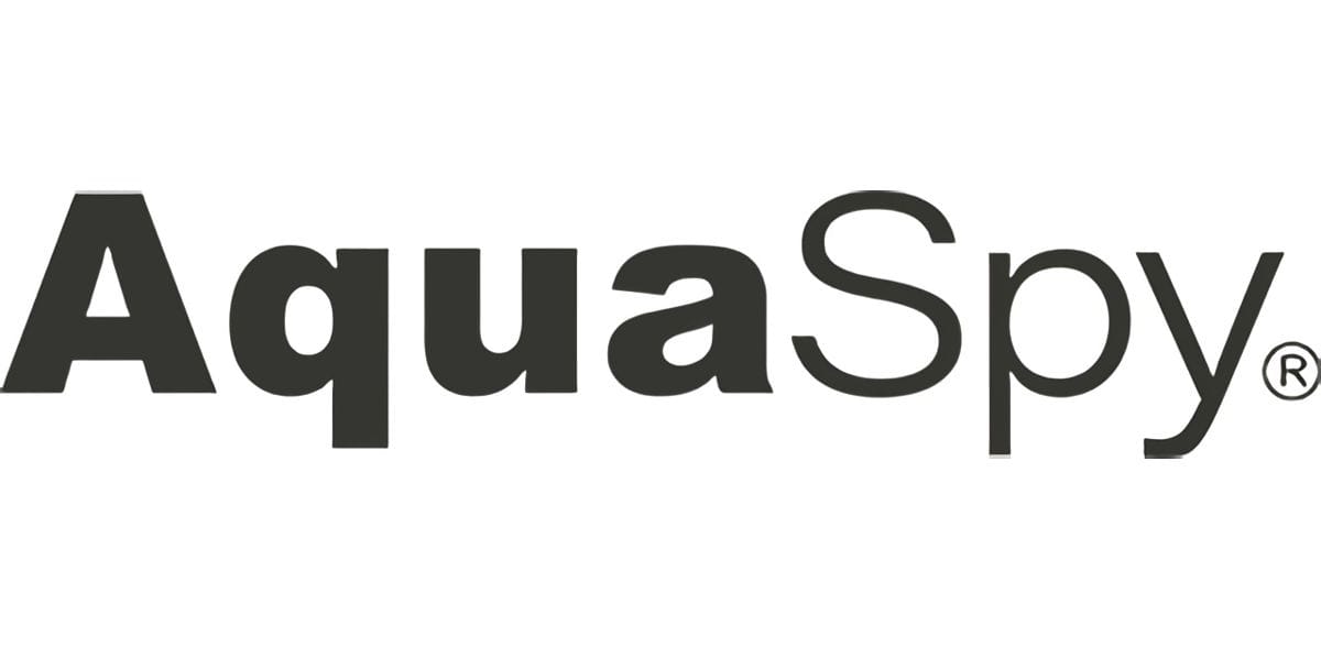 AquaSpy logo