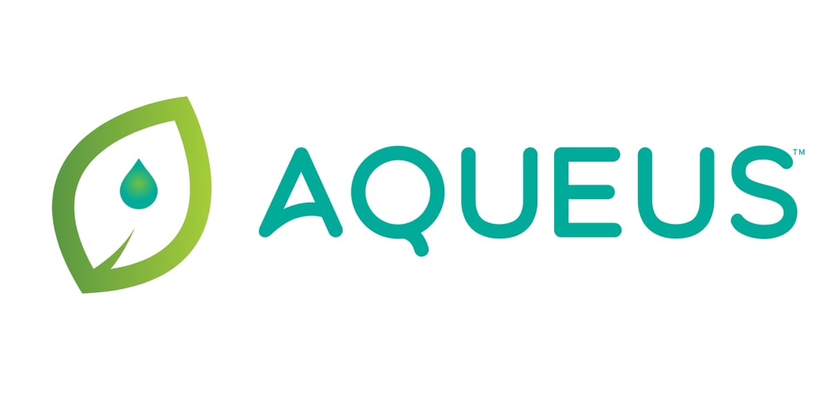 Aqueus logo