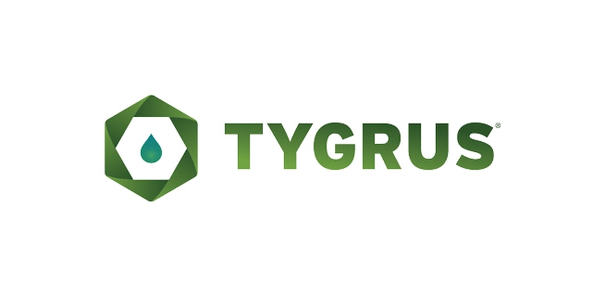 Tygrus logo