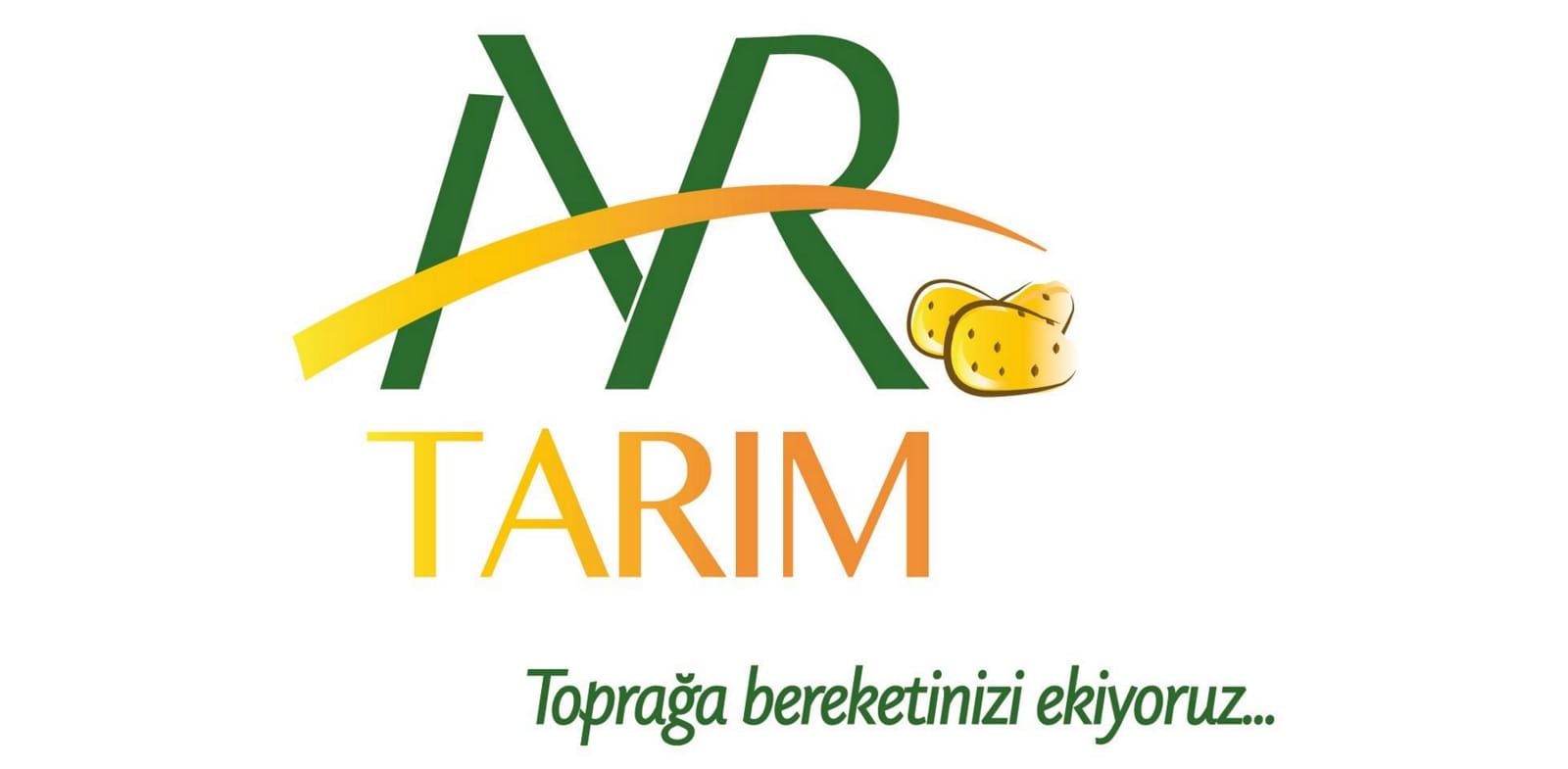 AR TARIM Tohumculuk San. ve Tic. AŞ logo