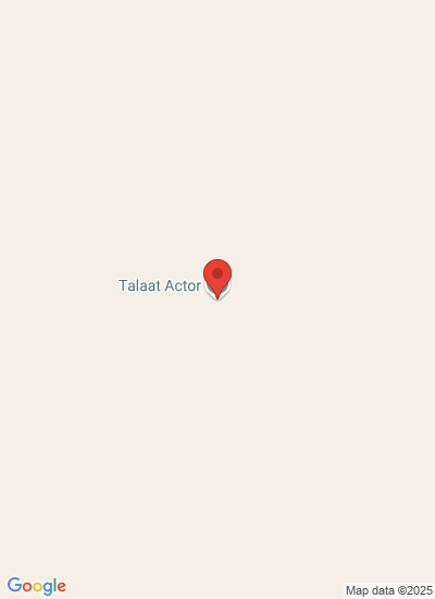 Map showing Mohandeseen, Egypt