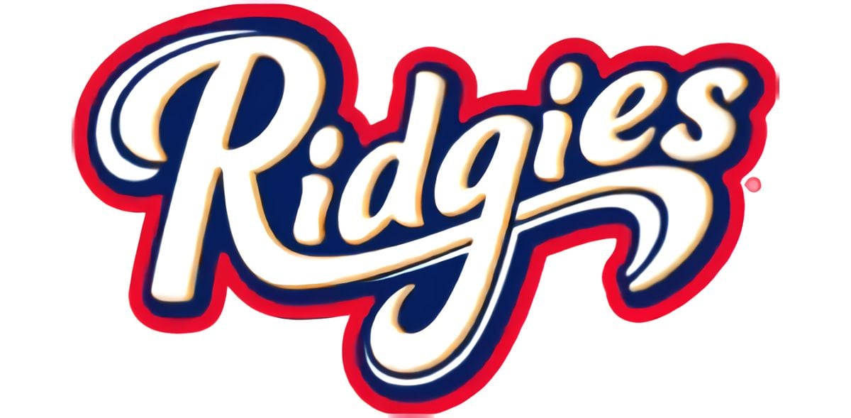 Ridgies logo