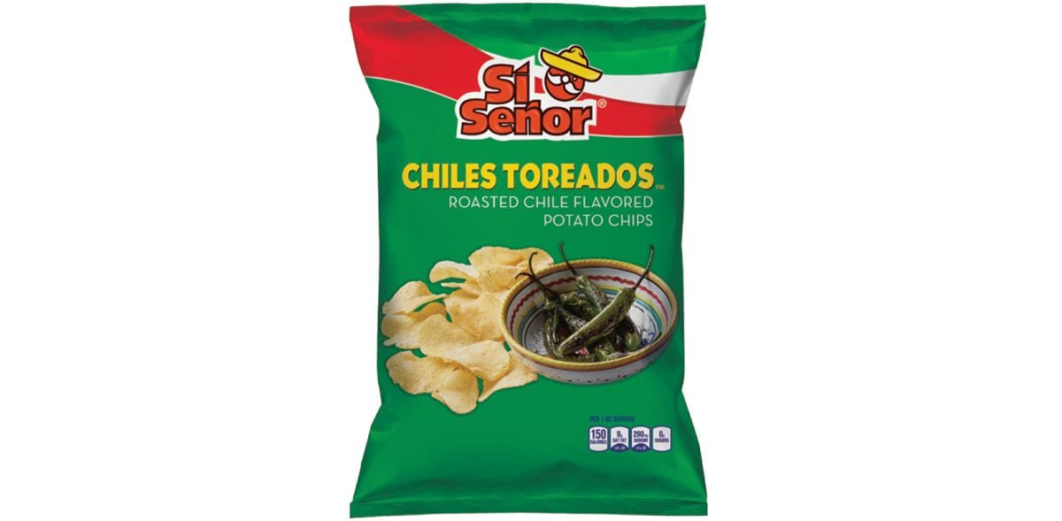 Si Senor logo