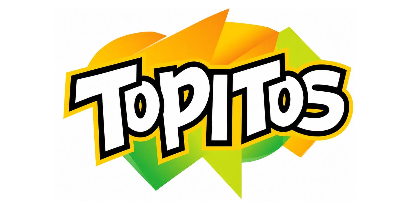 Toptitos logo