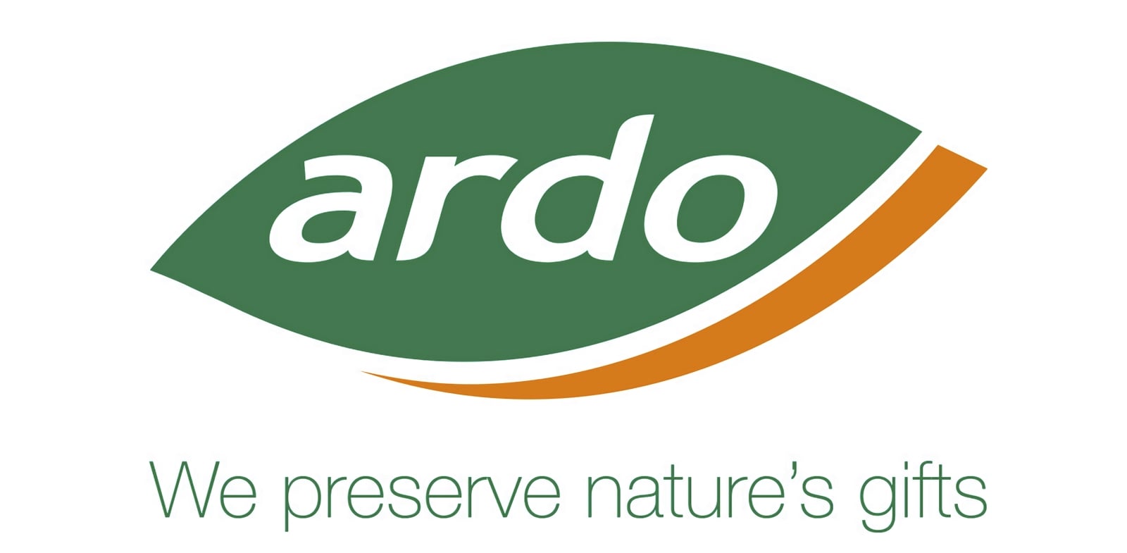 Ardo NV logo