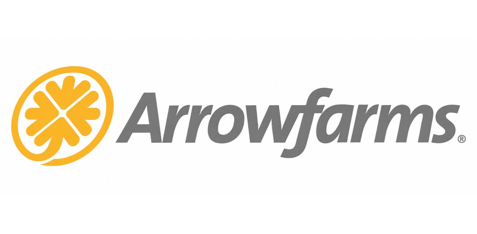 Arrow Farms, Inc. logo