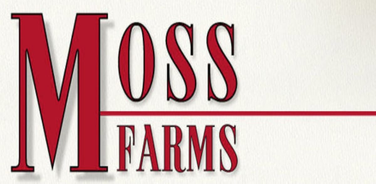 Moss Farms logo