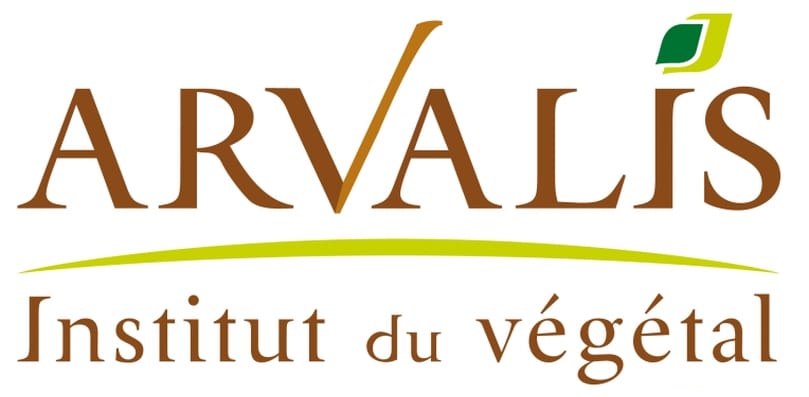 Arvalis - Institut du vegetal logo