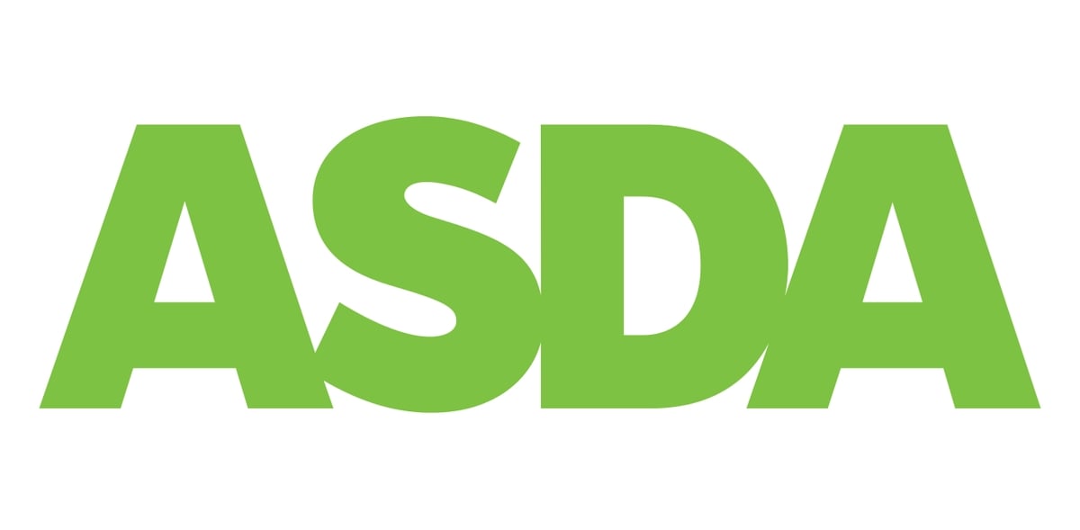 Asda Stores Ltd. logo