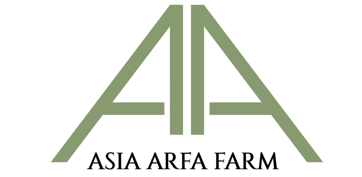Asia Arfa Farm logo