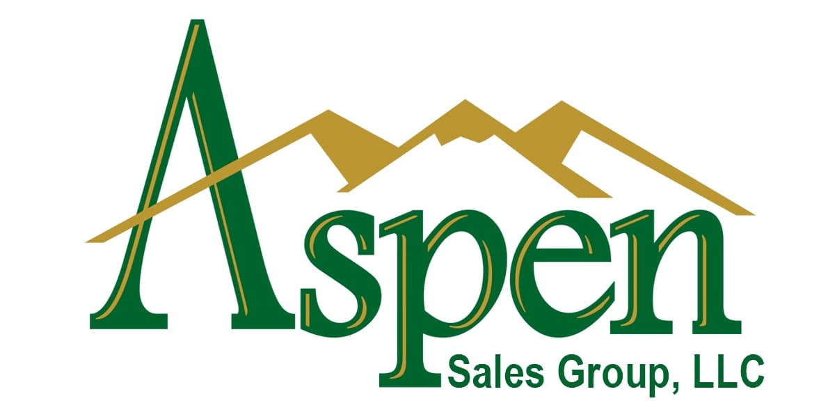 Aspen Sales Group LLC logo