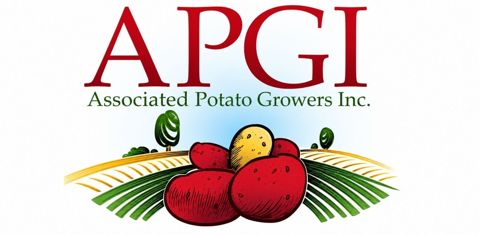Associated Potato Growers Inc. logo