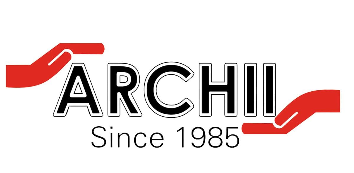Association of Resource Companies for the Hospitality Industry of India (ARCHII) logo