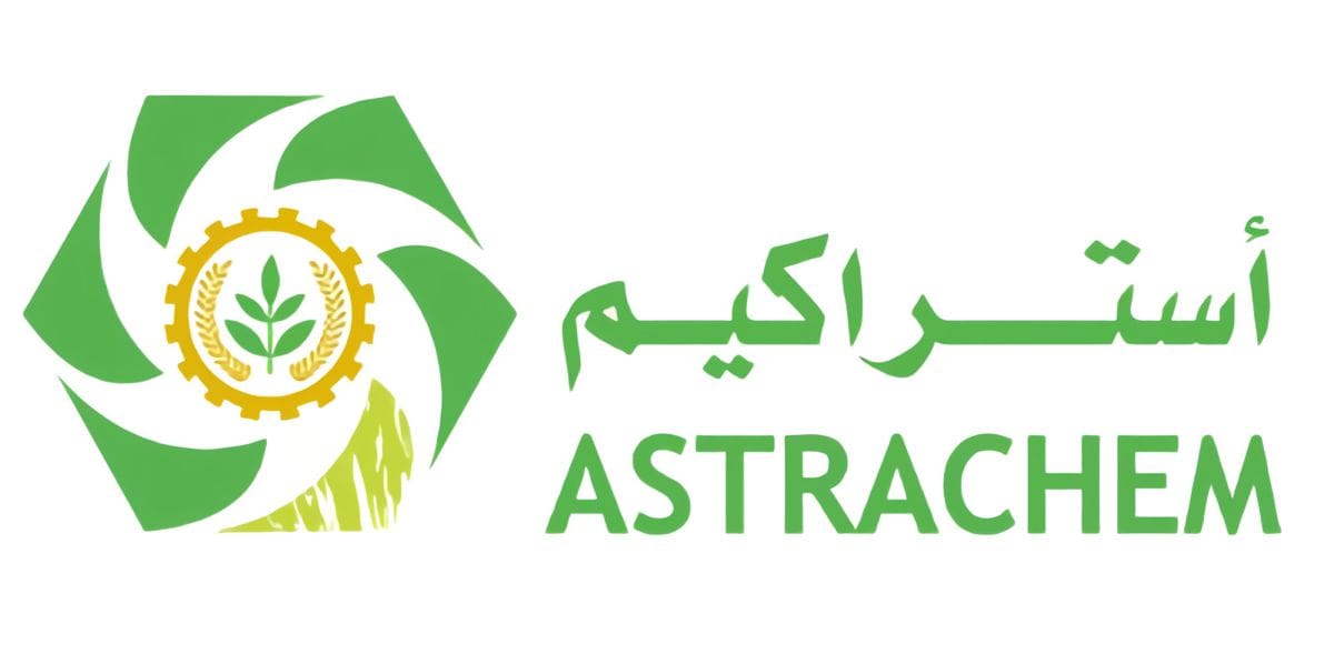 Astrachem logo