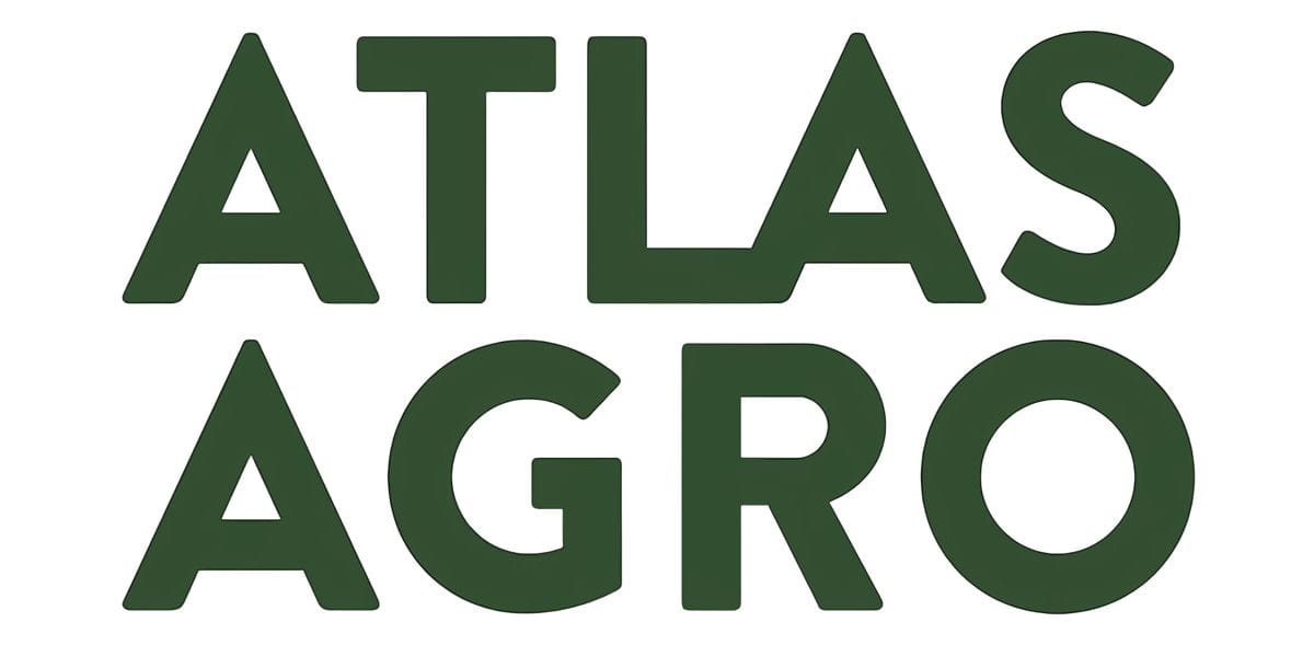 Atlas Agro logo