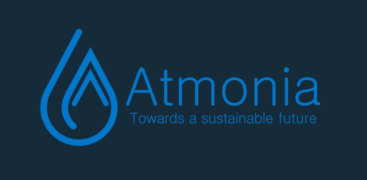 Atmonia logo