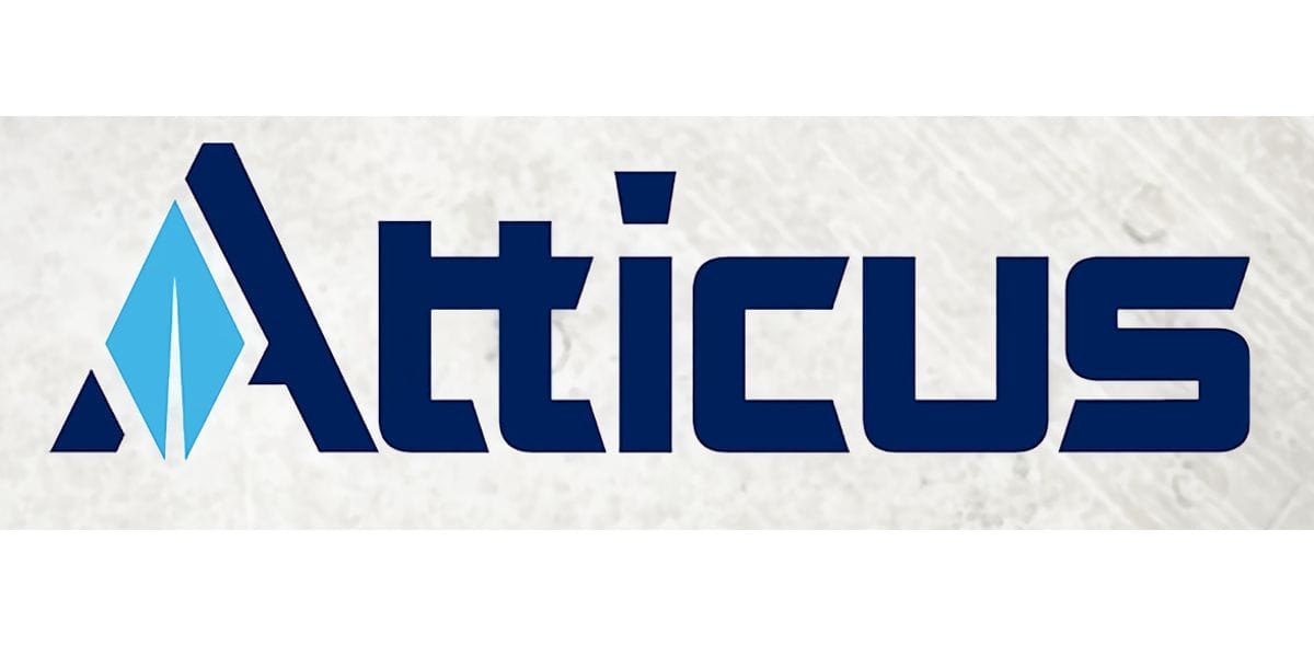 Atticus LLC logo