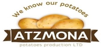 Atzmona Potatoes Production logo
