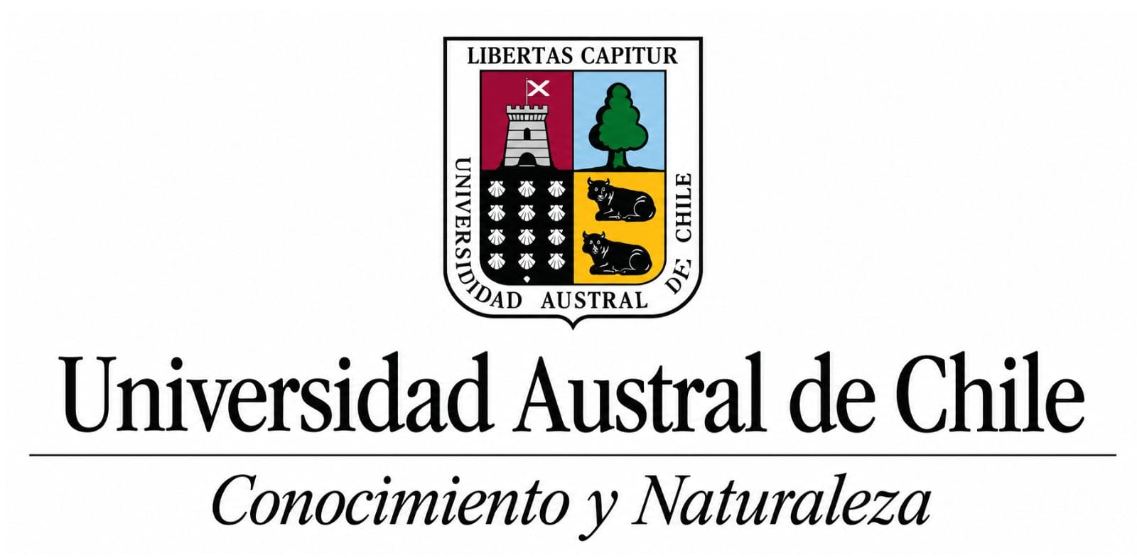 Austral University of Chile (UACh) logo
