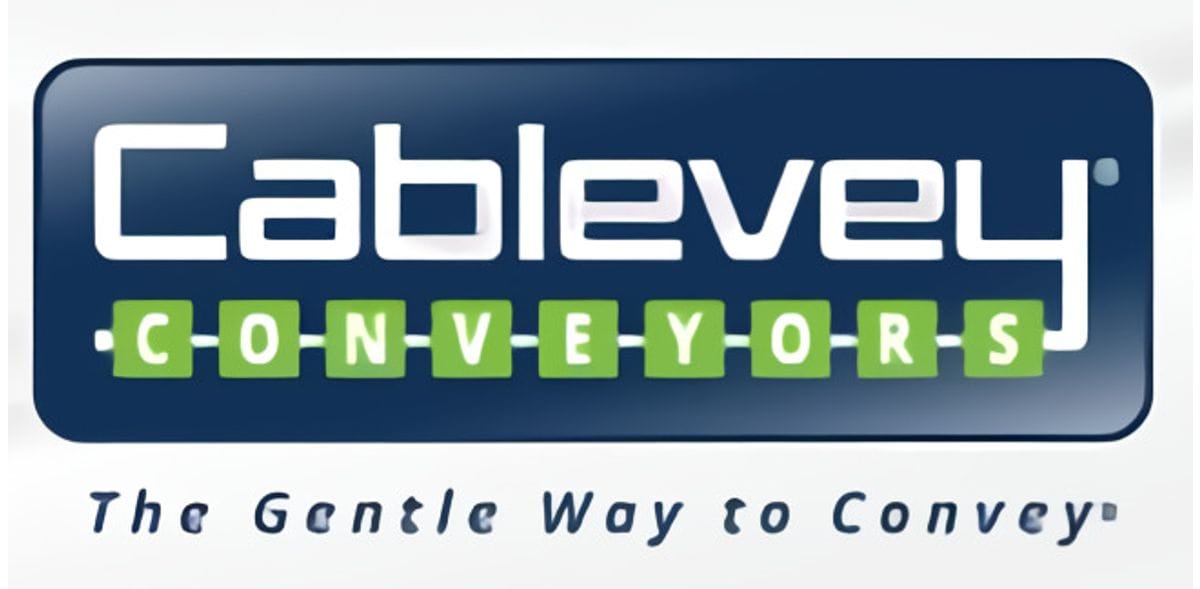 Cablevey Conveyors logo