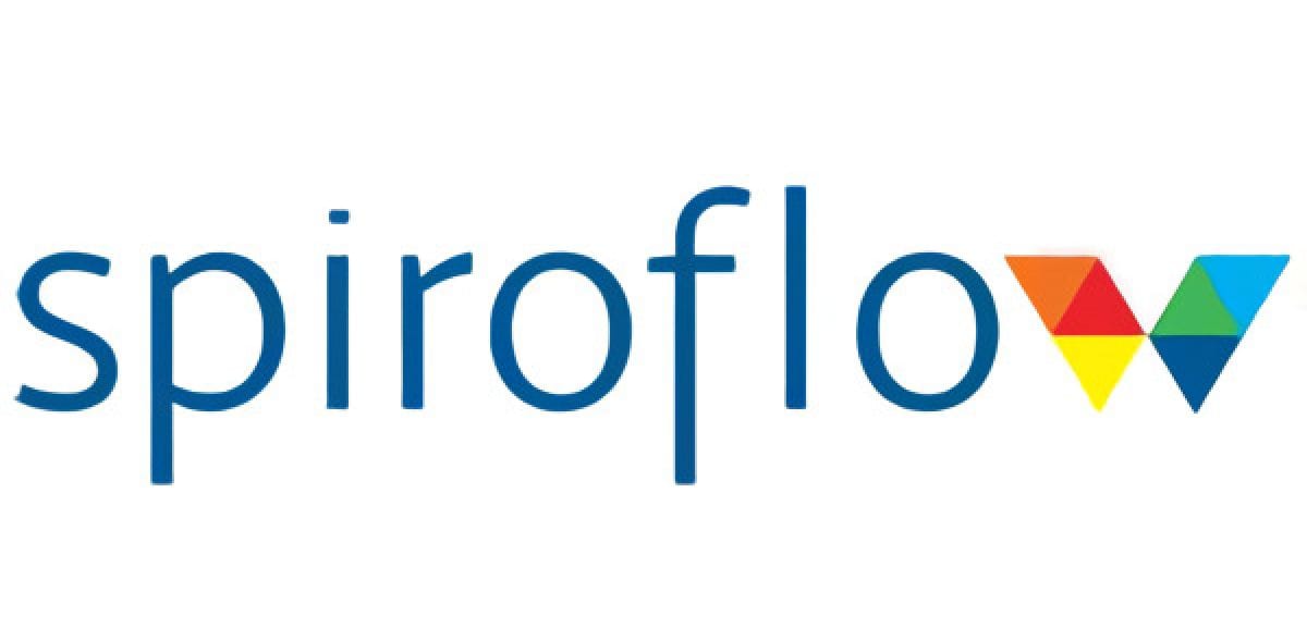 Spiroflow logo