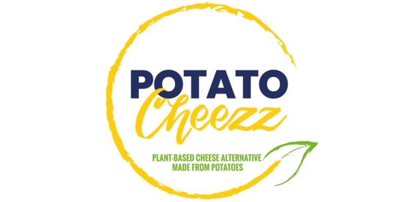 Potato Cheezz logo