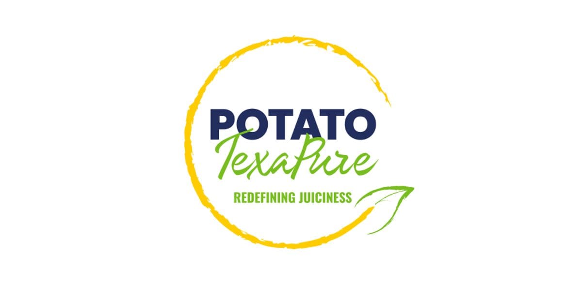 Potato Texapure logo