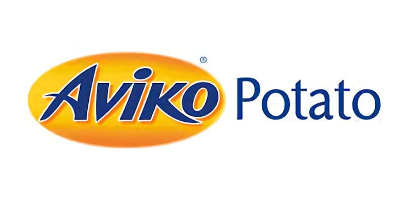 Aviko Potato logo