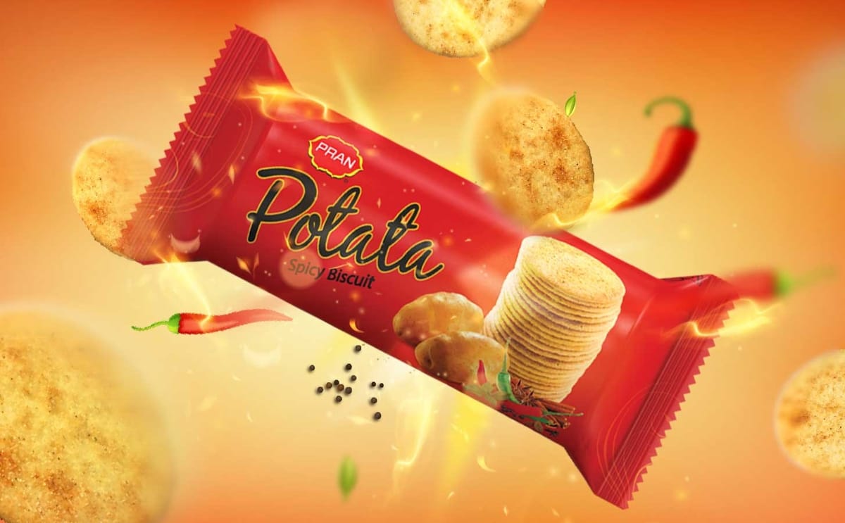 Patata sweet