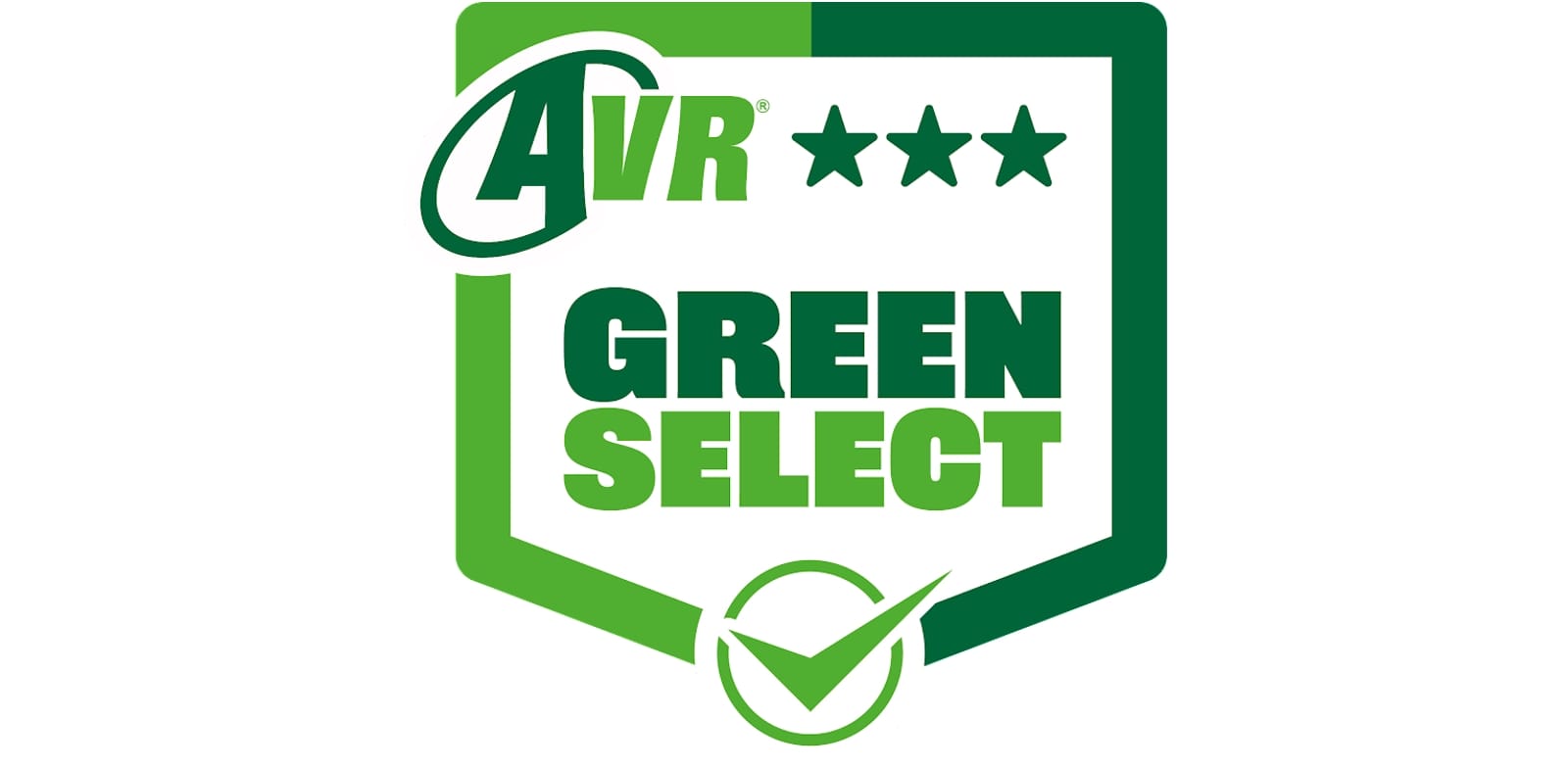 Avr Green Select logo