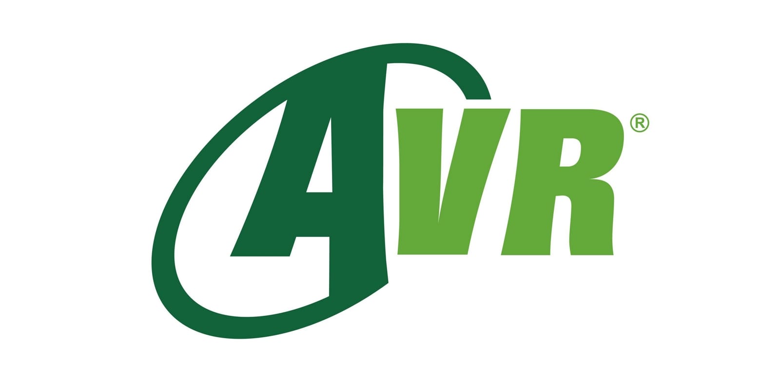 AVR Machinery logo
