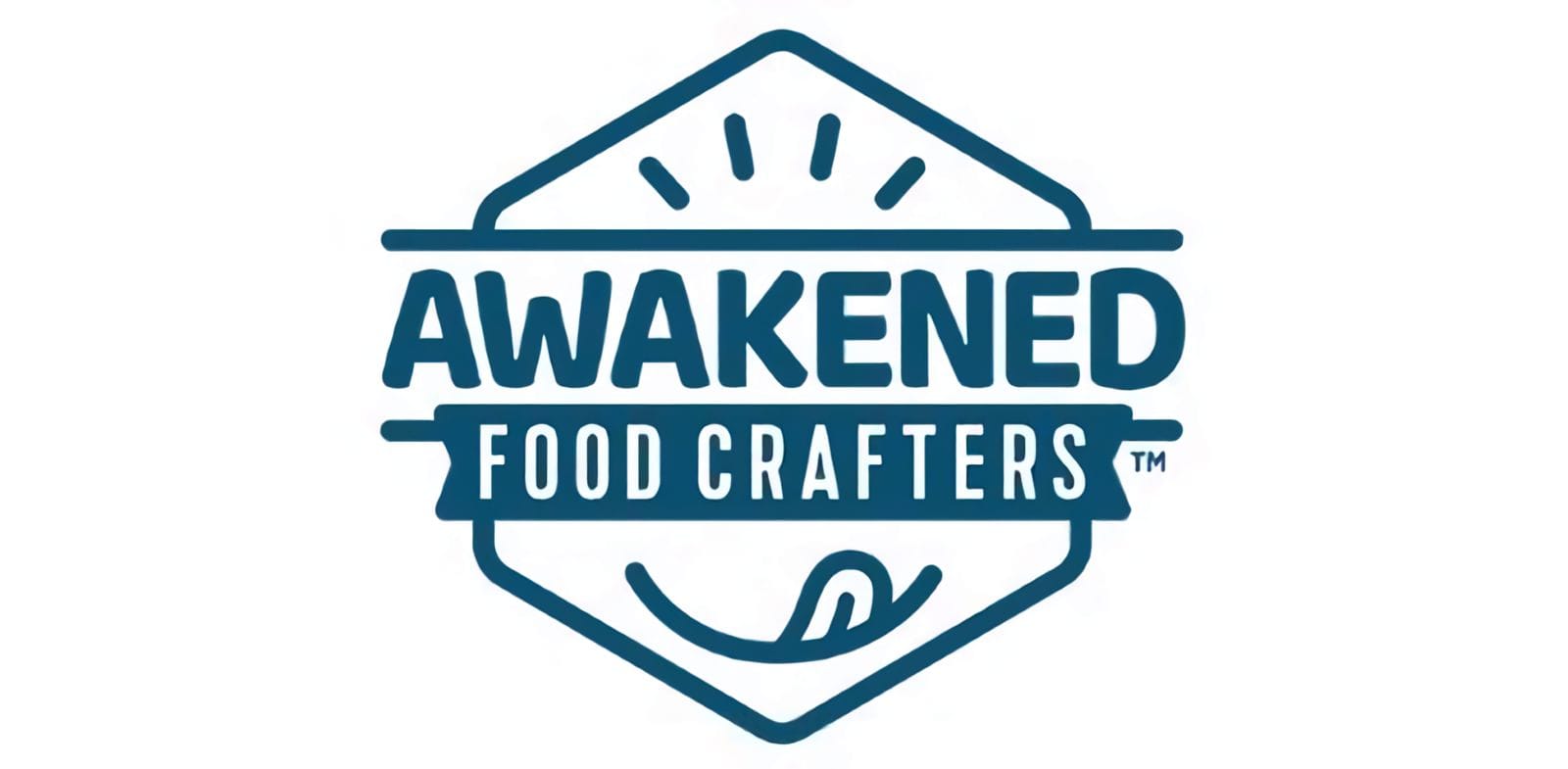 Awakened Food Crafters logo