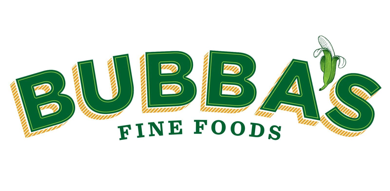 Bubba's Fine Foods logo