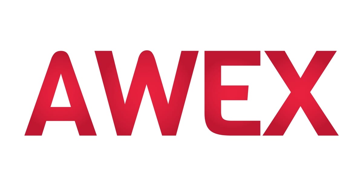 Awex logo