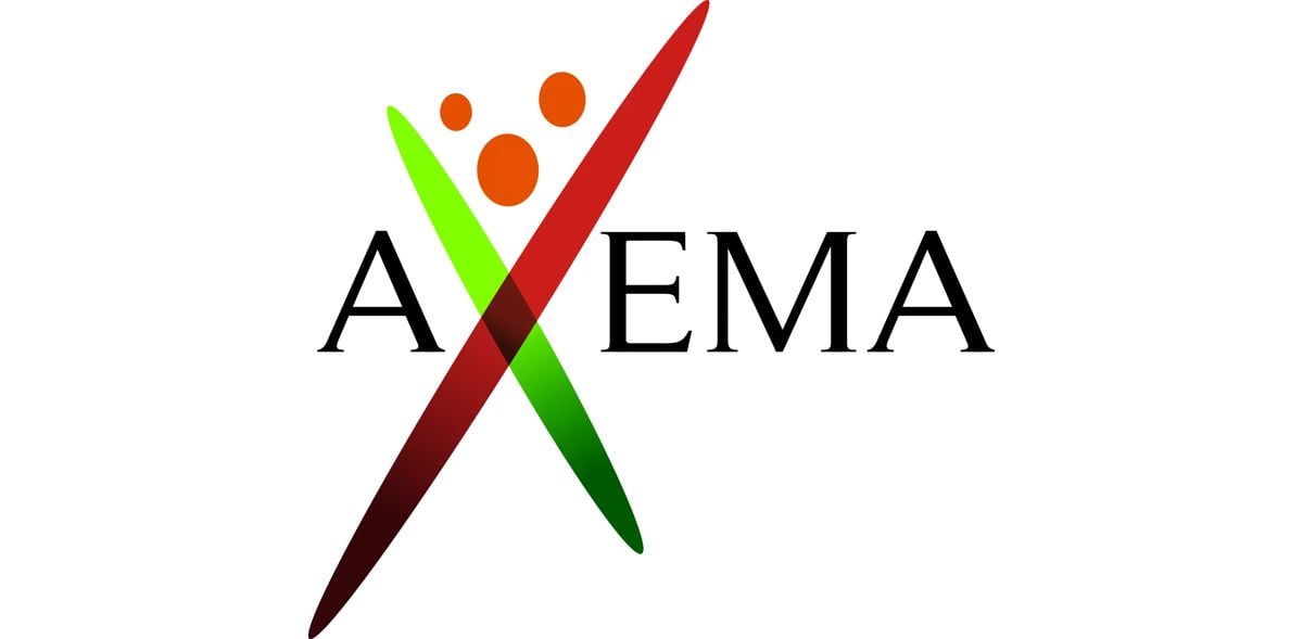 AXEMA logo