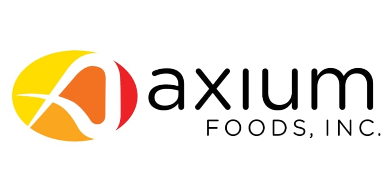 Axium Foods logo