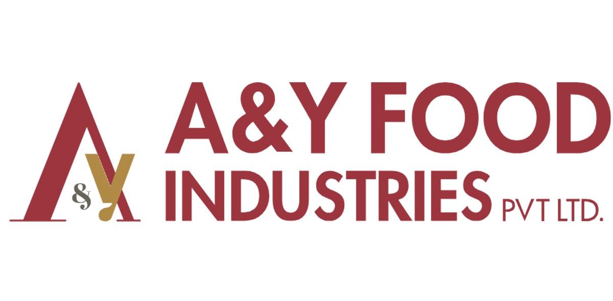 A&Y Food Industries Pvt. Ltd. logo