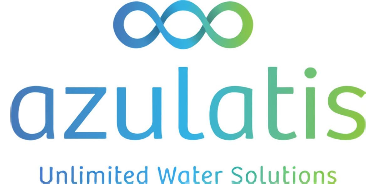Azulatis nv logo