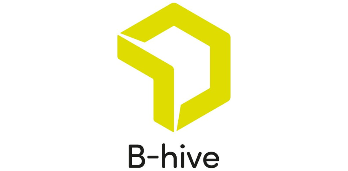 B-hive Innovations Ltd logo
