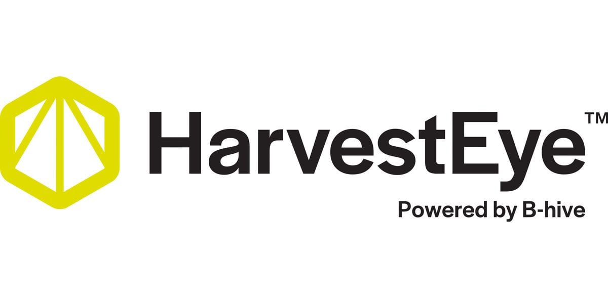Harvest Eye logo