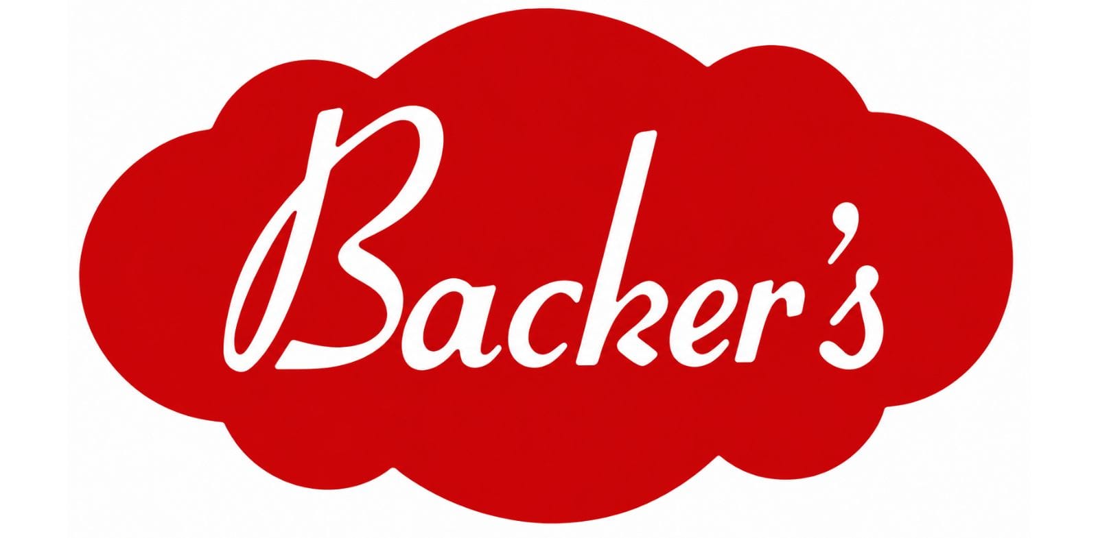 Backer's Potato Chip company logo