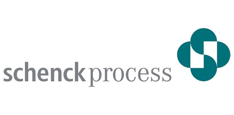 Schenck Process Group logo