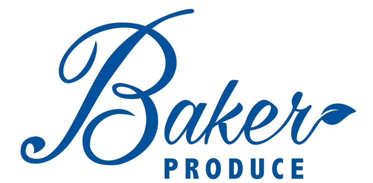 Baker Produce logo