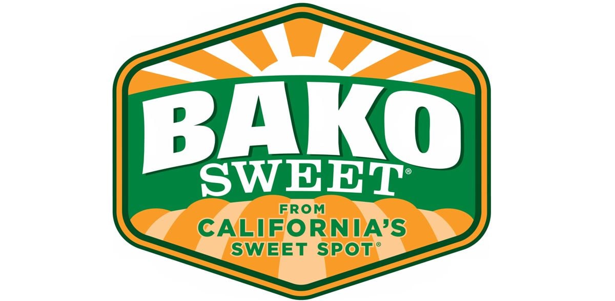 Bako Sweet logo
